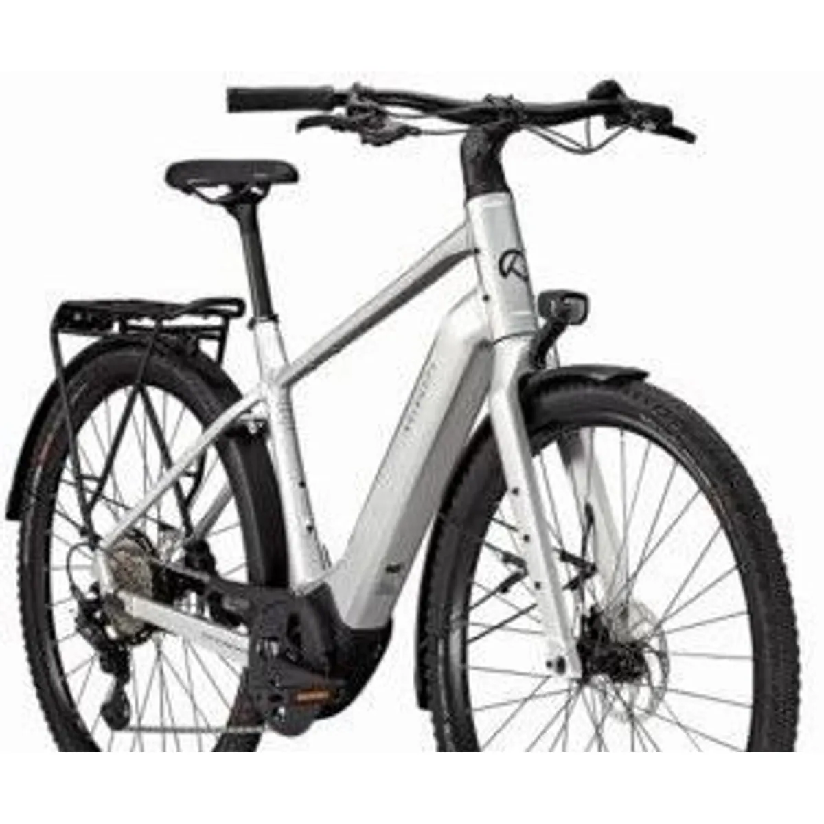 Kalkhoff Endeavour L EXCITE 2024, leistungsstarker Antrieb, komfortable Geometrie, 29 Zoll Reifen 3
