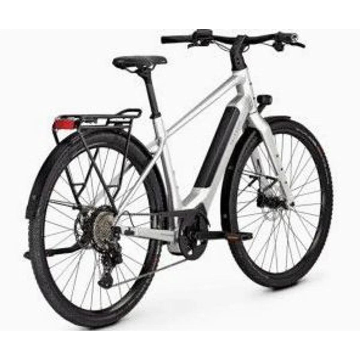 Kalkhoff Endeavour L EXCITE 2024, leistungsstarker Antrieb, komfortable Geometrie, 29 Zoll Reifen 4