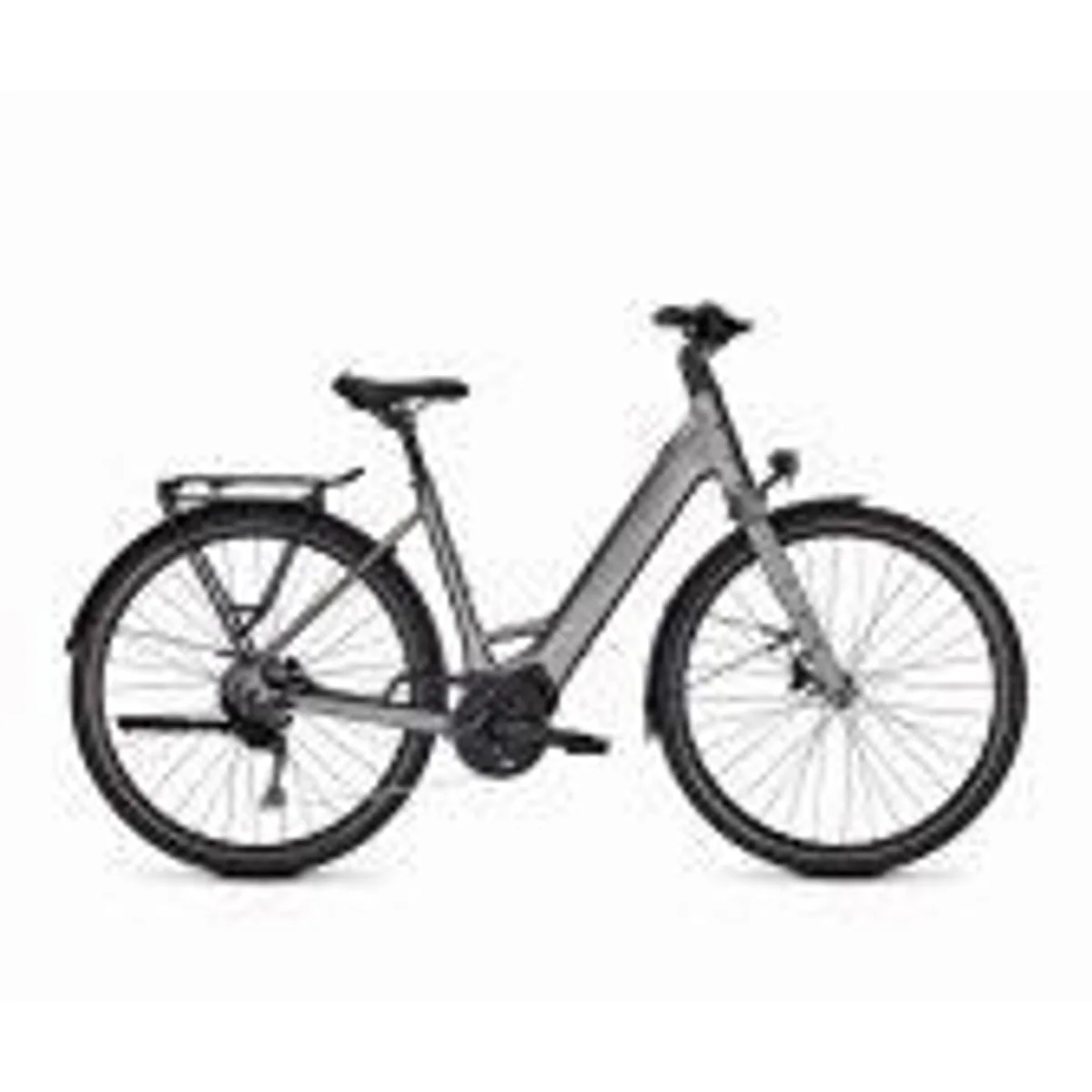 Kalkhoff Endeavour L Move 2024, robust, leistungsstark, komfortabel 2