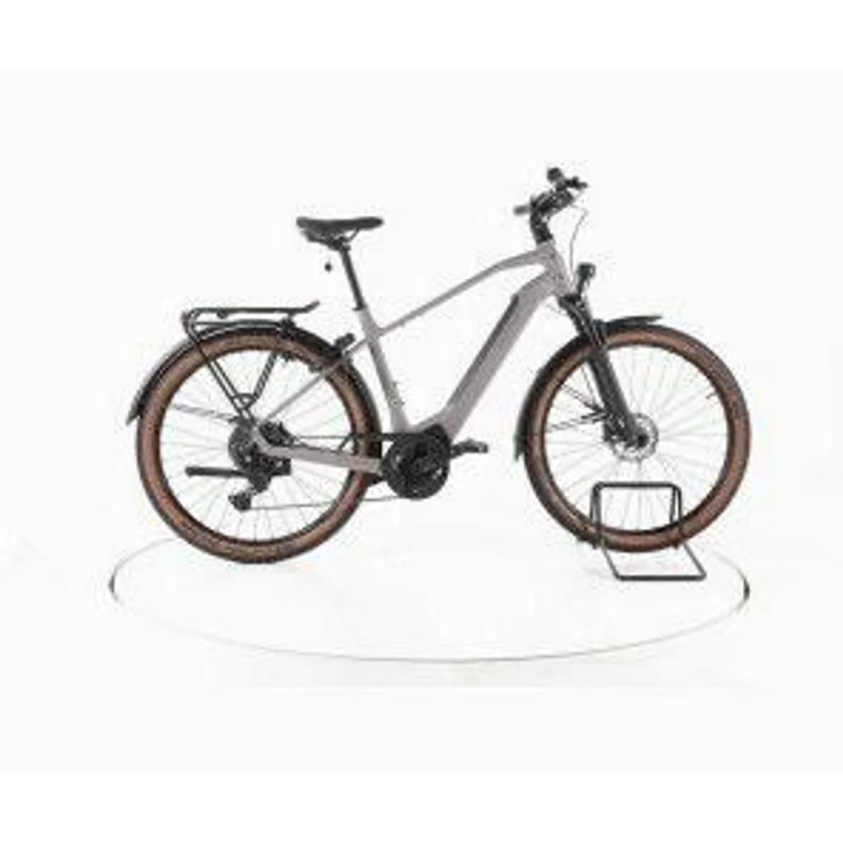 Kalkhoff Entice L Advance 2024, sportliches Design, leistungsstarker Motor, komfortable Fahrweise 5