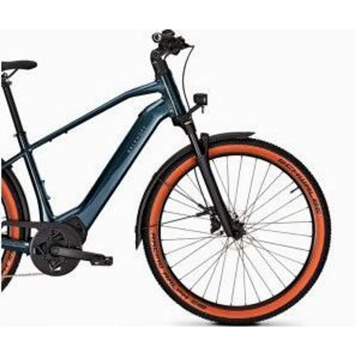 Kalkhoff Entice L Advance 2024, leistungsstarker Motor, komfortable Geometrie, vielseitige Ausstattung 5