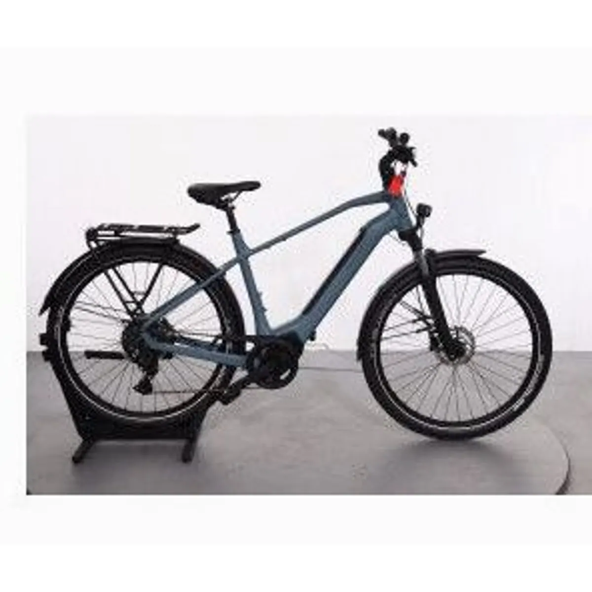 Kalkhoff Entice L Season 2025, leistungsstarker Motor, hohe Reichweite, modernes Design 3