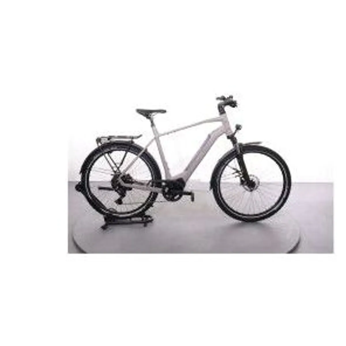 Kalkhoff Entice L Season 2025, leistungsstarker Motor, hohe Reichweite, modernes Design 4