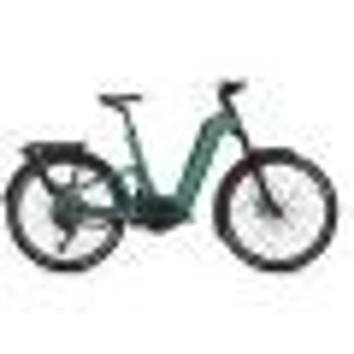 Kalkhoff Entice CB Excite+ 545Wh, kraftvoll, komfortabel, vielseitig 2