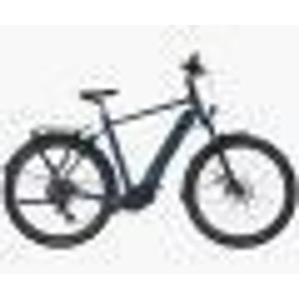 Kalkhoff Entice CB Excite+ 545Wh, kraftvoll, komfortabel, vielseitig 4