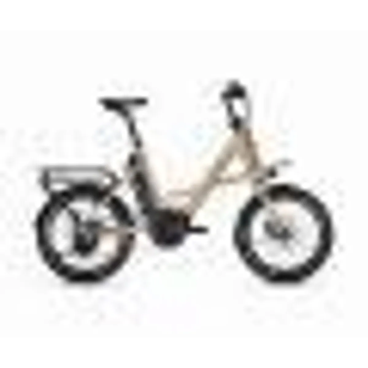 Kalkhoff Entice C Excite+ 545Wh, leistungsstarker Motor, robustes Design, hohe Reichweite 2
