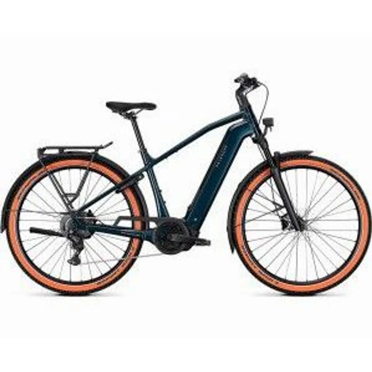 Kalkhoff Entice 3 Advance Men 2026, Komfortabel, Leistungsstark, Modernes Design