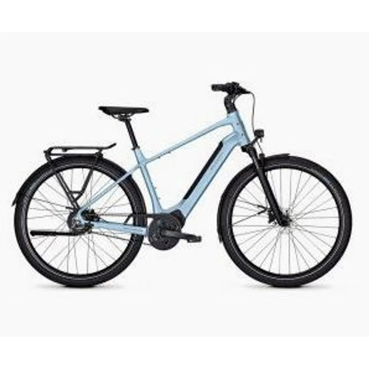 Kalkhoff Image L Excite+ Men 2026, leistungsstarker Motor, komfortable Geometrie, langlebige Komponenten