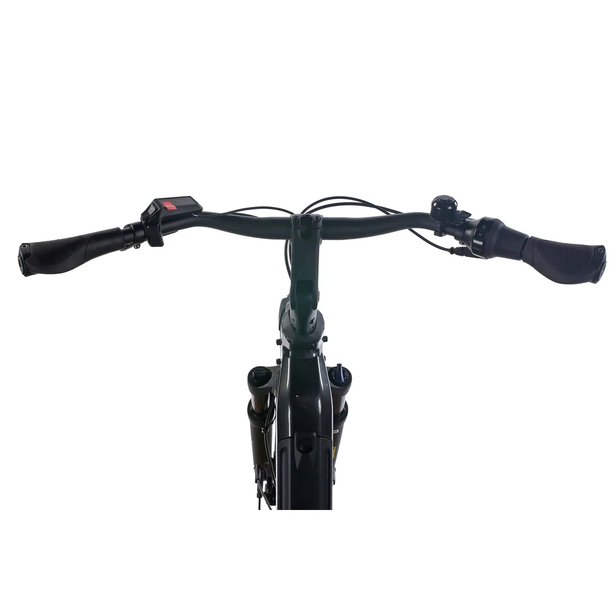 Kalkhoff Image 3 Advance RT, E-Bike mit 540 Wh Akku, 5-Gang Nabenschaltung — komfortabel, sicher, leistungsstark 3