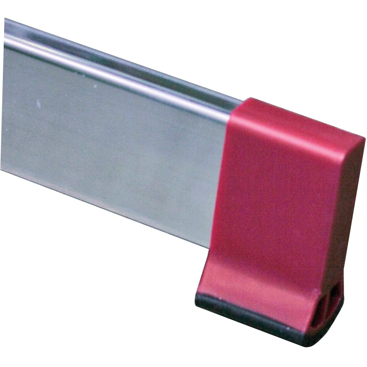 KRAUSE Corda Schiebeleiter, 2x11 Sprossen, stabil und vielseitig 4