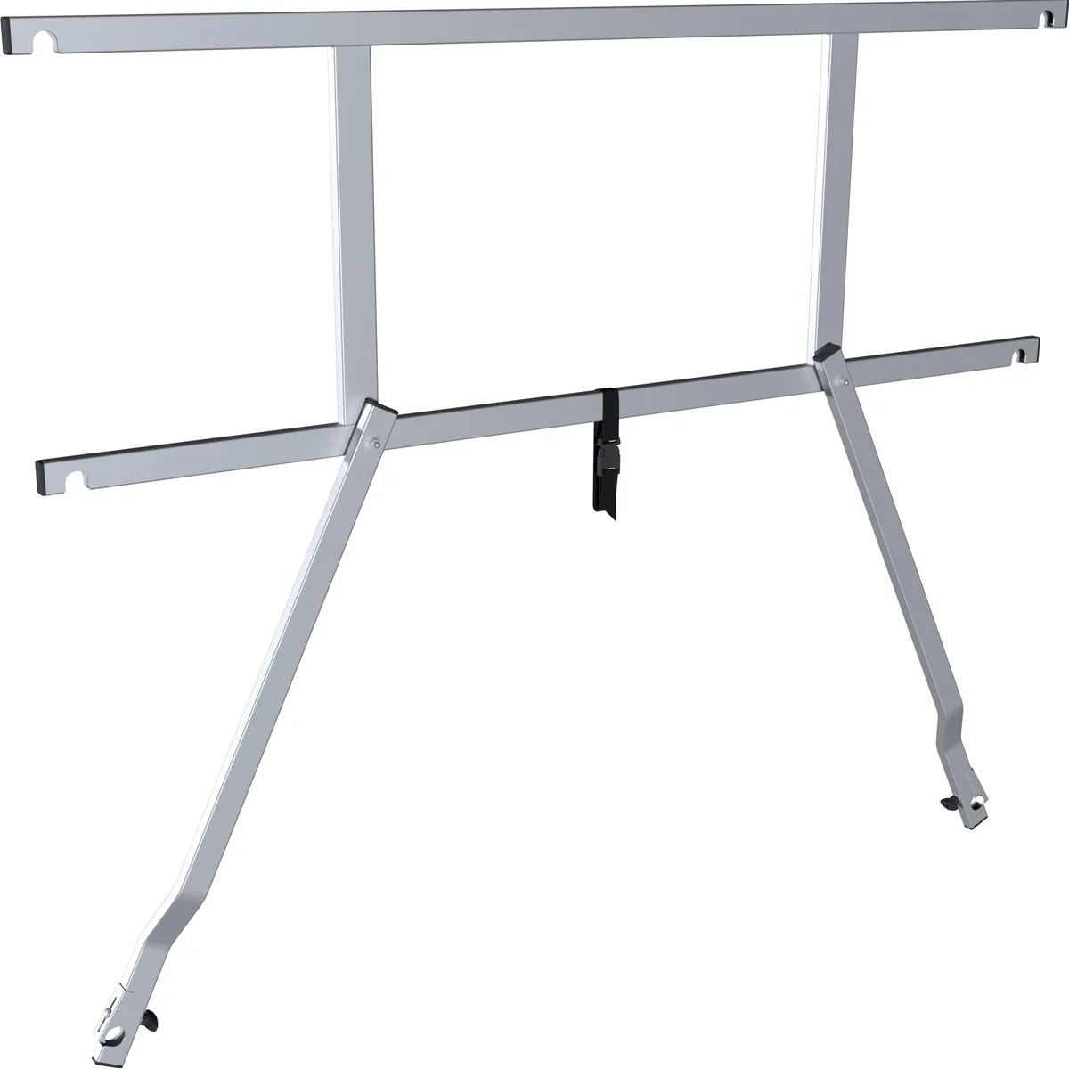 KRAUSE ClimTec System 2. Aufstockung, hohe Belastbarkeit und Sicherheit 3
