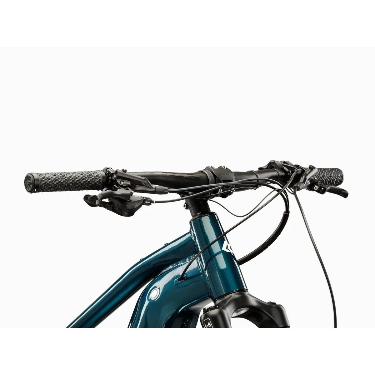 Kross Grist Boost 2.0 E-MTB, 630 Wh, Shimano Deore 12-Gang — ideal für Offroad-Abenteuer 4