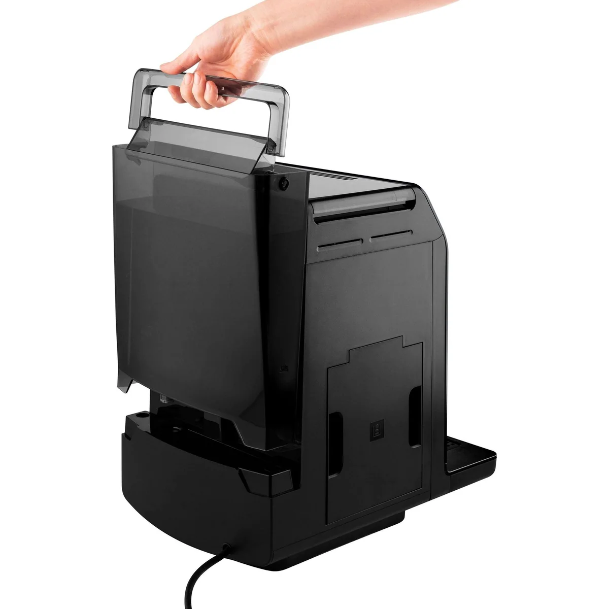 Krups EA8948 Evidence Plus, 14 Getränkevariationen, innovatives Farbdisplay 5