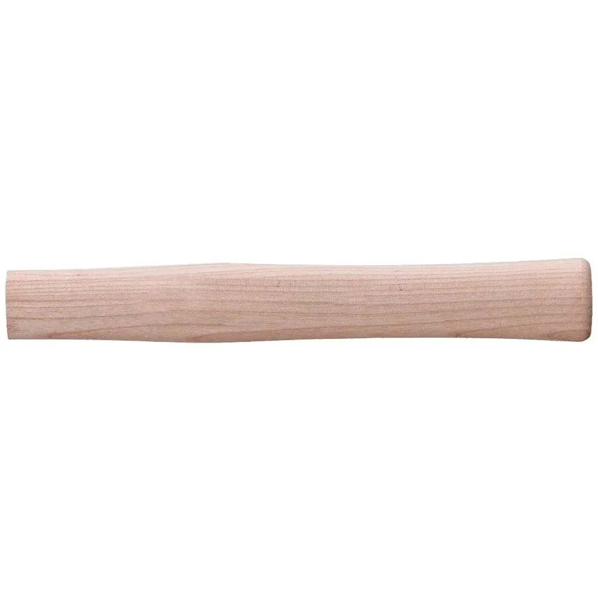 kwb Fäustelstiel 1500 g, Eschenholz, gewachst & geschweift