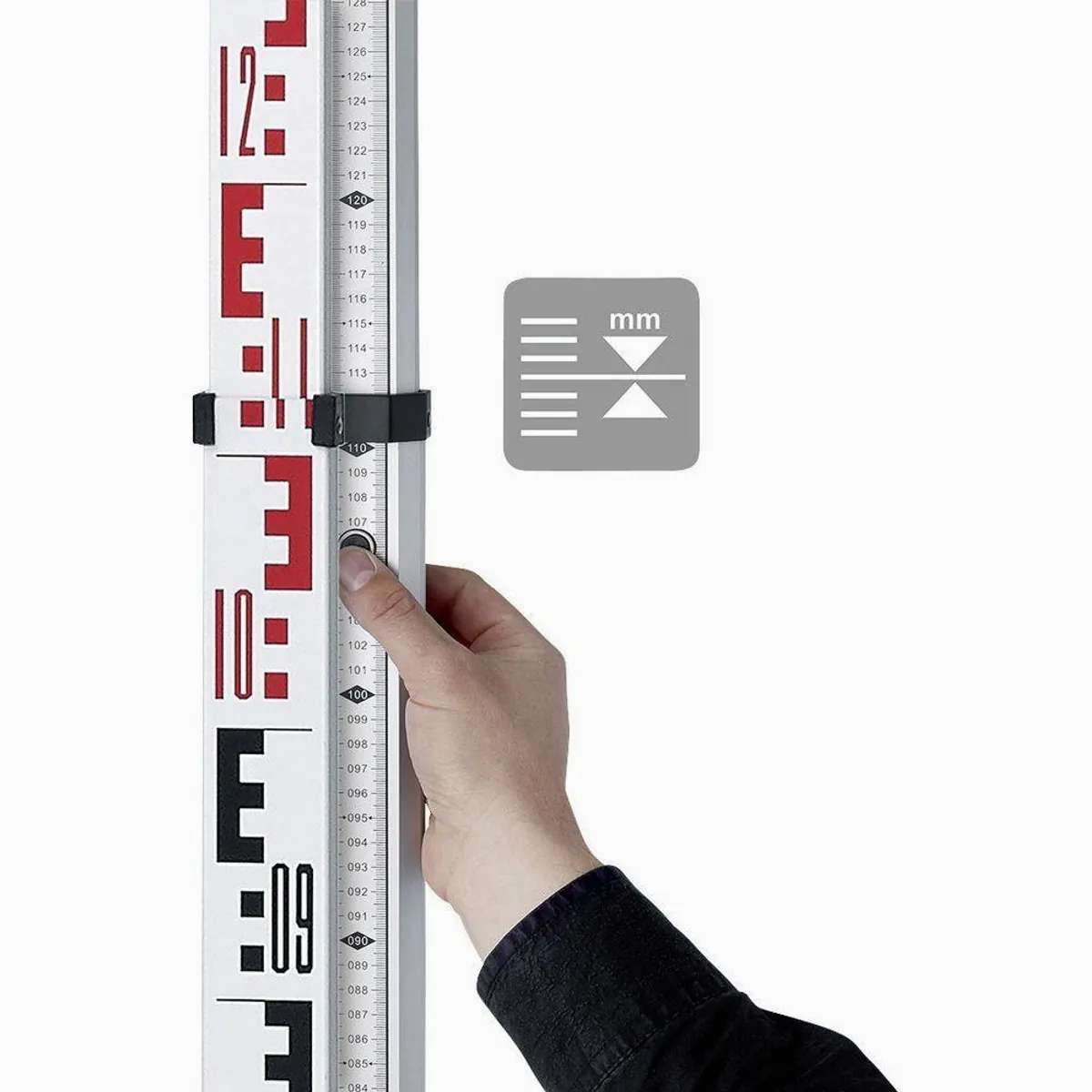 LASERLINER Duraplane 360 Set, selbstnivellierend, präzise Laserlinien 3