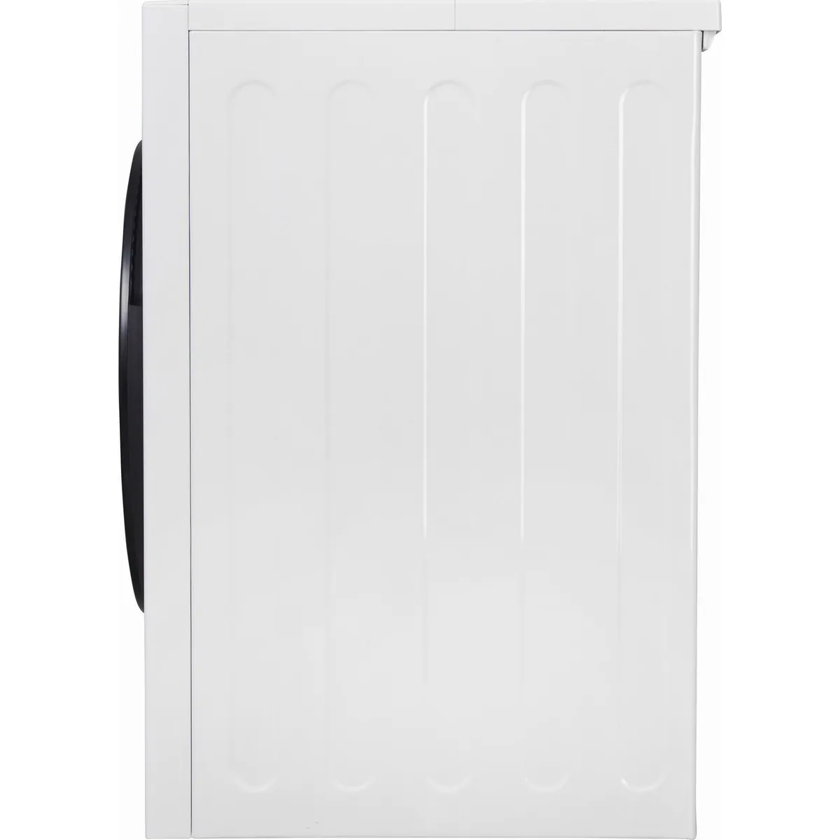 LG F4WX808YC Waschmaschine, 8 kg Fassungsvermögen, 1400 U/min, leiser Invertermotor 4