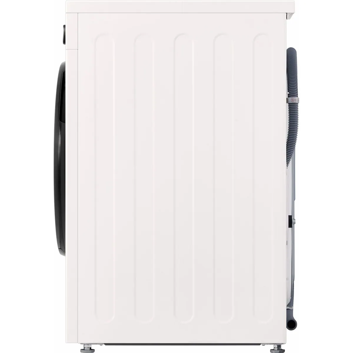 LG F4WB309Y Waschmaschine, 9 kg, 1350 U/min, energieeffizient und geräuscharm 3