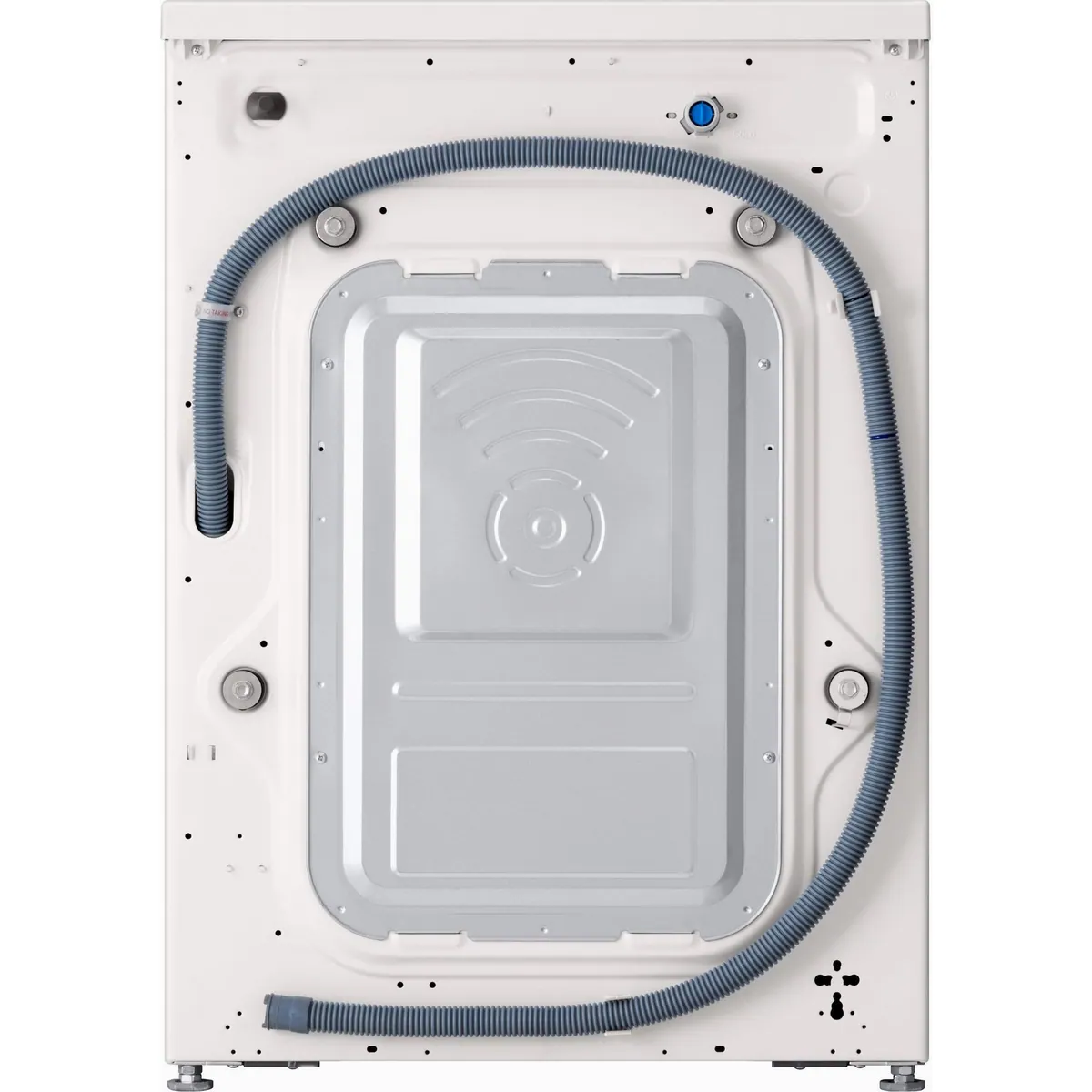 LG F4WB309Y Waschmaschine, 9 kg, 1350 U/min, energieeffizient und geräuscharm 4