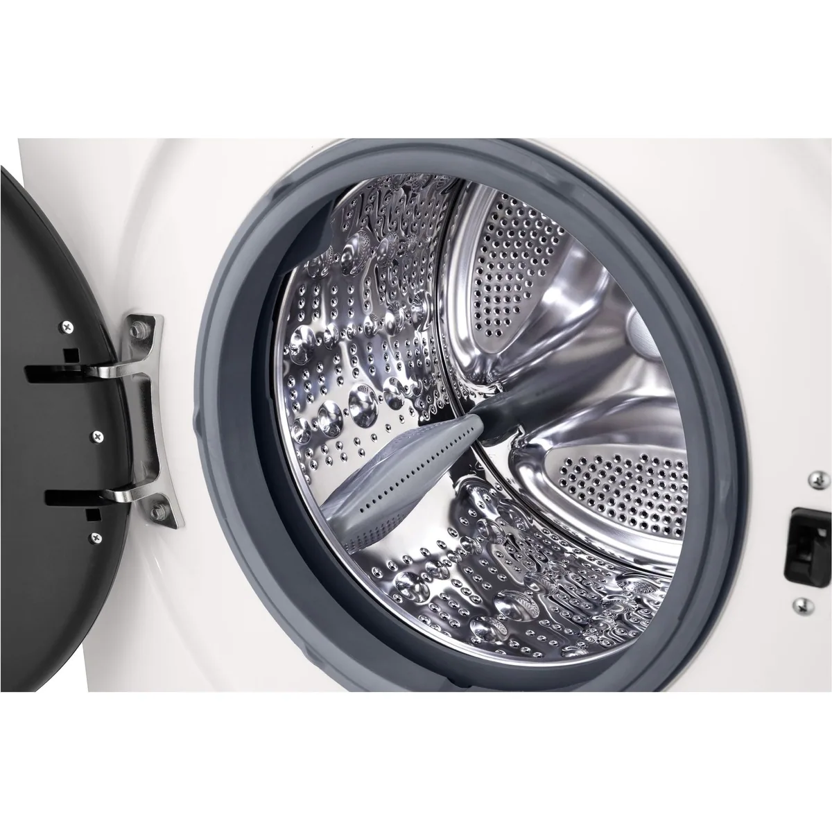 LG F4WB309Y Waschmaschine, 9 kg, 1350 U/min, energieeffizient und geräuscharm 5