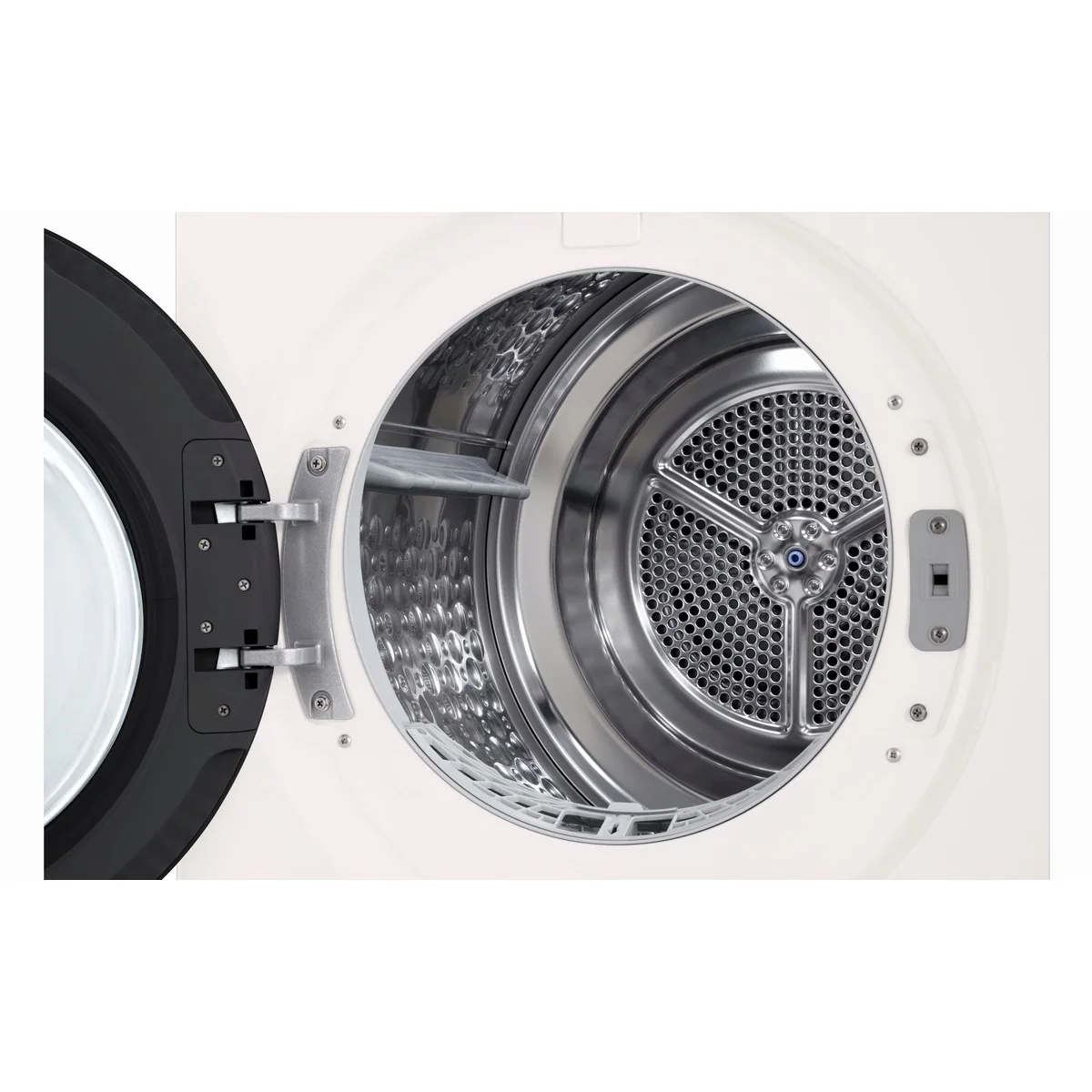 LG RT90X8C Wärmepumpentrockner, Allergy Care, energieeffizient 5