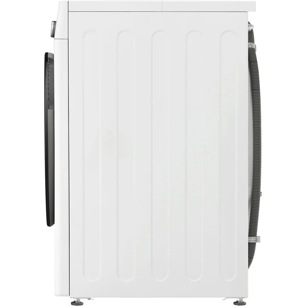 LG F4WR700Y Waschmaschine, 10 kg, 1400 U/min, AI Wash, ThinQ App 4