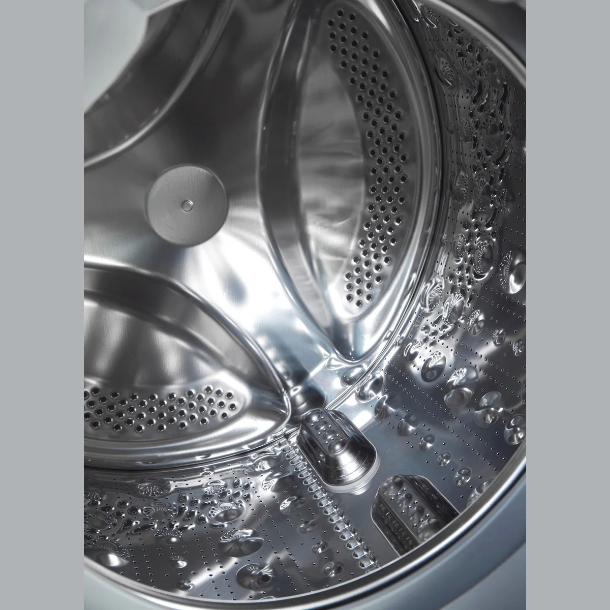 LG F4WX709YP Waschmaschine, 9 kg, 1400 U/min, AI Wash — Energieeffizienz A, Kurzprogramm, Vollwasserschutz 5