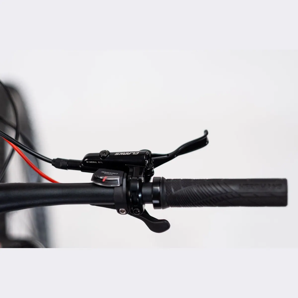 Lombardo Sempione Fully E-Bike, Bosch Performance Motor, 29 Zoll, 10 Gänge 5