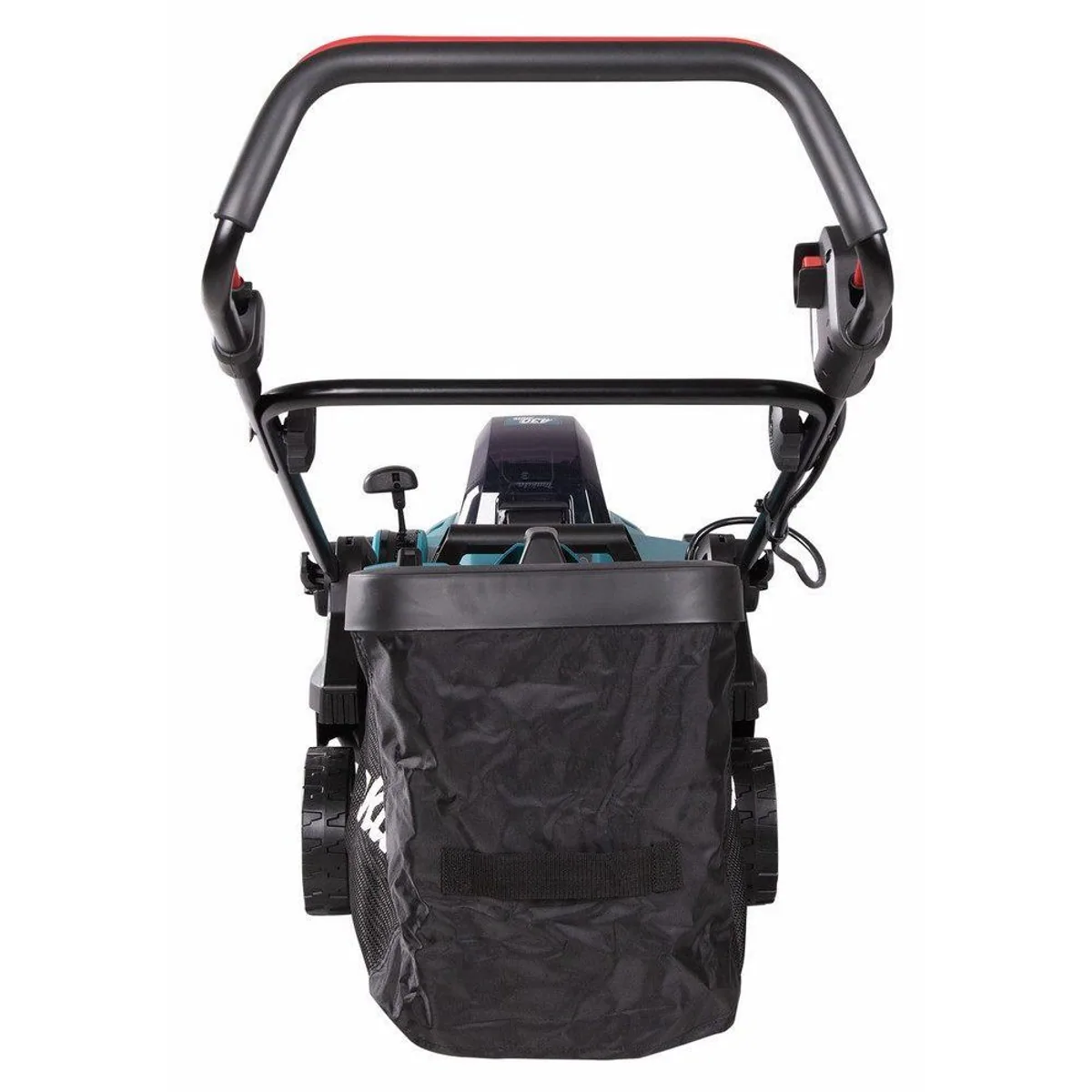 Makita LM004GZ Akkurasenmäher, 40V max., 43 cm Schnittbreite, 50 l Fangbox 5