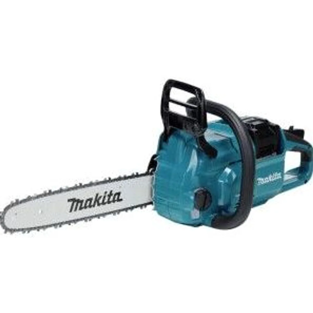 Makita UC022GZ Akku Kettensäge, leistungsstarker Akku-Betrieb, präzise Schneidleistung
