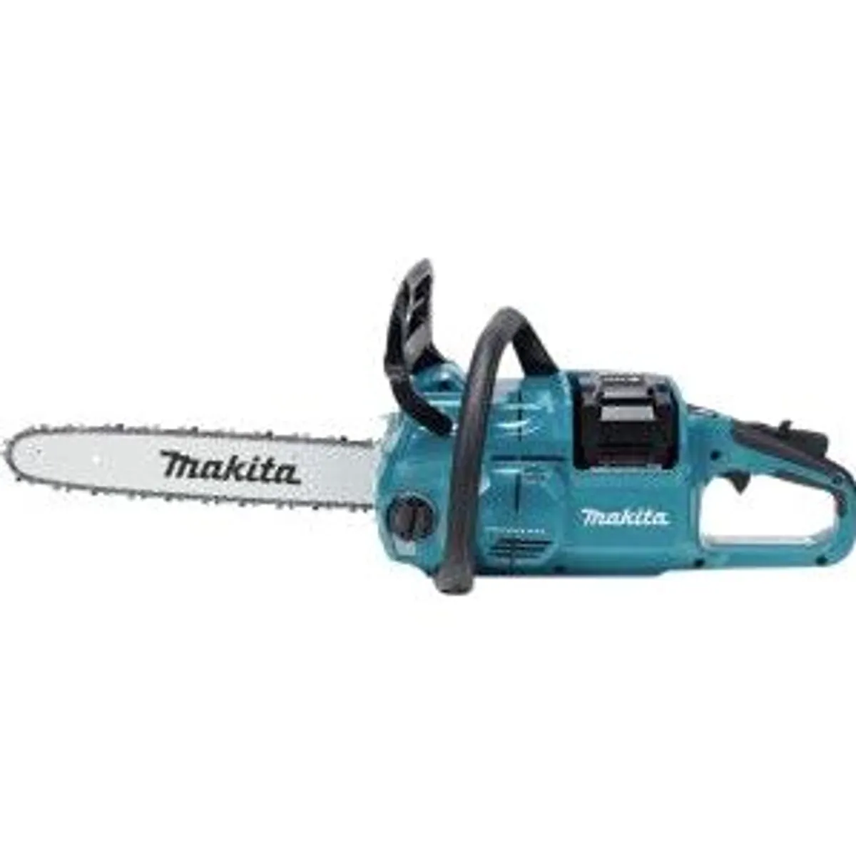 Makita UC022GZ Akku Kettensäge, leistungsstarker Akku-Betrieb, präzise Schneidleistung 2