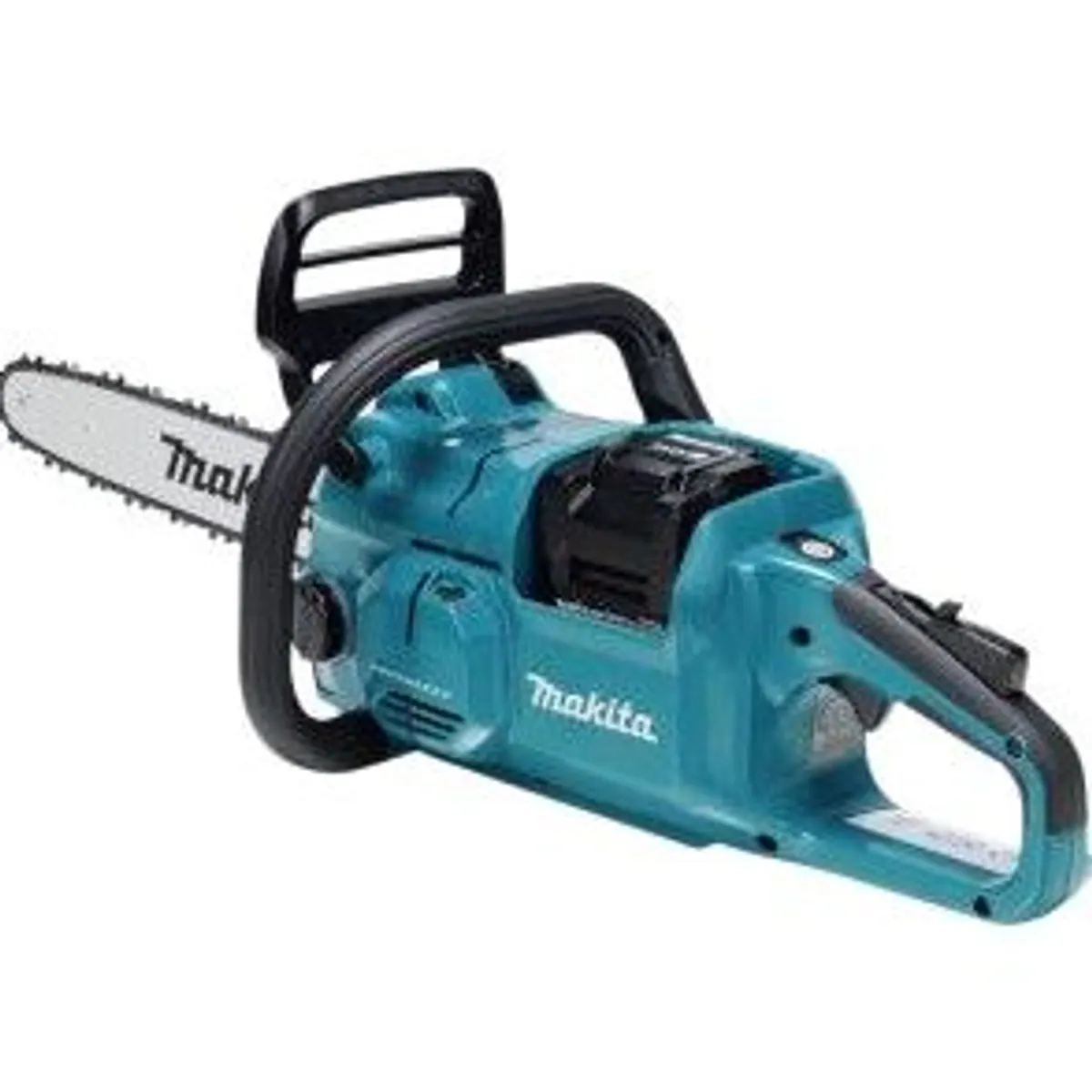 Makita UC022GZ Akku Kettensäge, leistungsstarker Akku-Betrieb, präzise Schneidleistung 3