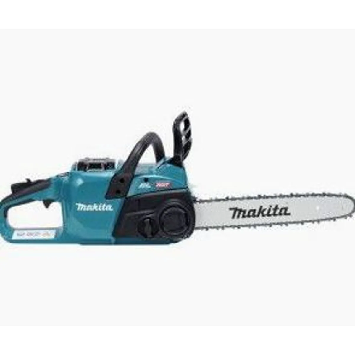 Makita UC022GZ Akku Kettensäge, leistungsstarker Akku-Betrieb, präzise Schneidleistung 4