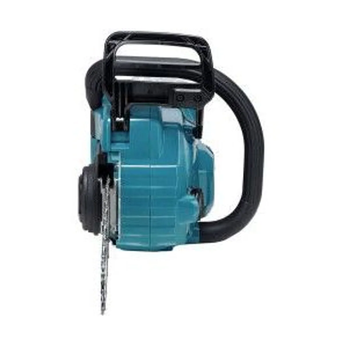 Makita UC022GZ Akku Kettensäge, leistungsstarker Akku-Betrieb, präzise Schneidleistung 5