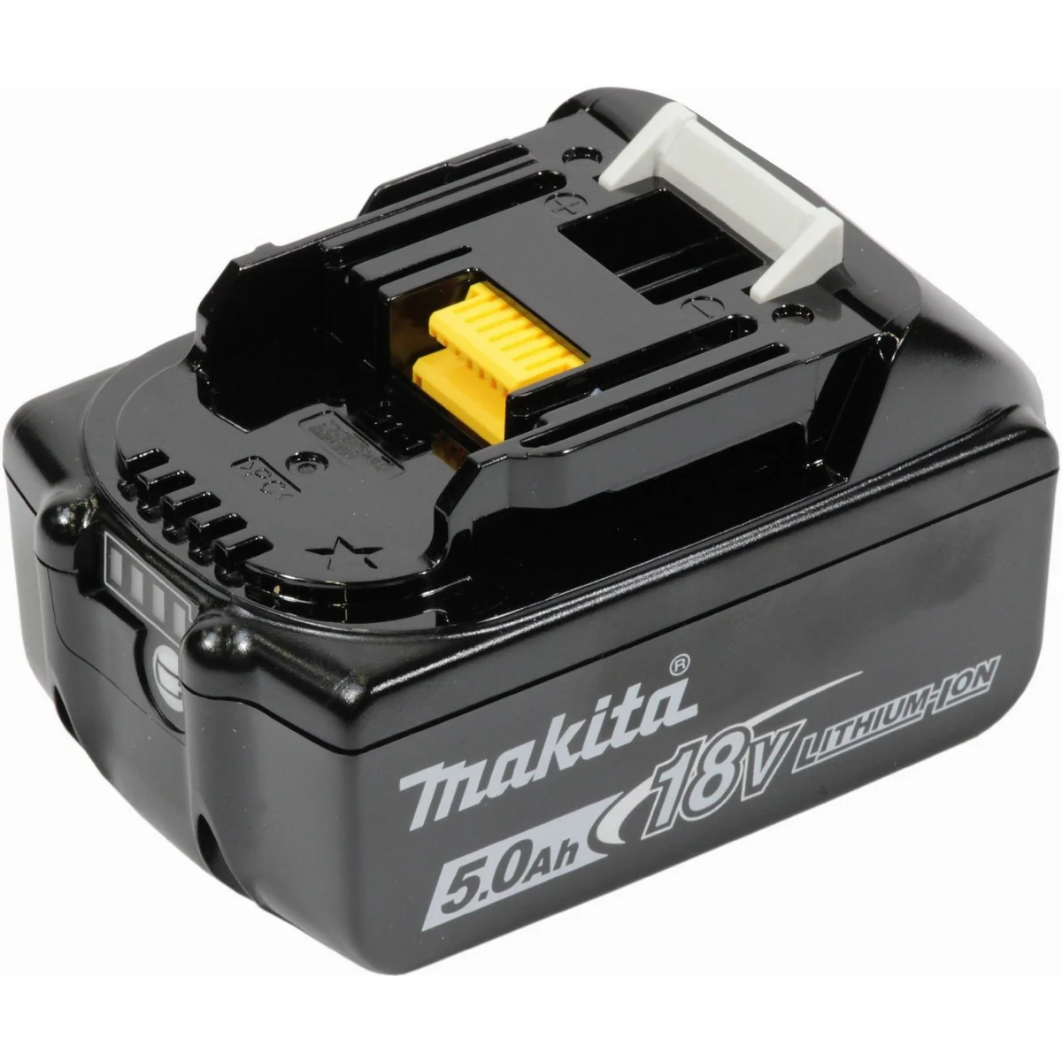Makita DDF492RTJ Akku-Bohrschrauber, leistungsstark, kompakt, inklusive 2 Akkus 4
