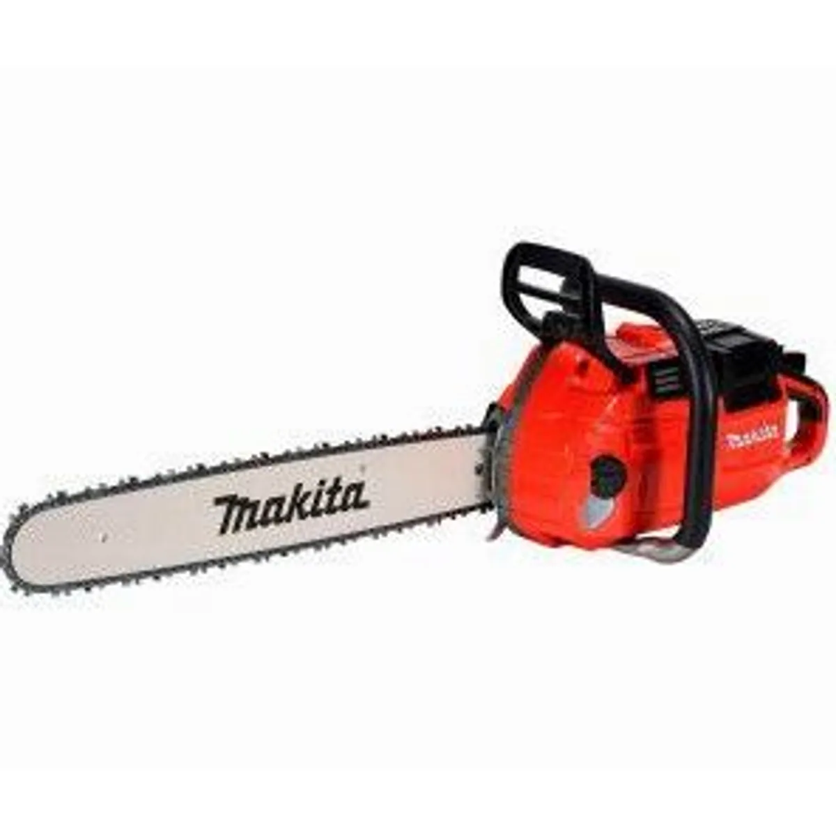 Makita UC030G Akku-Kettensäge, leistungsstarker Akku, schnelles Laden, ergonomisches Design