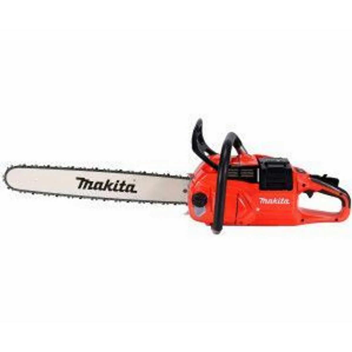 Makita UC030G Akku-Kettensäge, leistungsstarker Akku, schnelles Laden, ergonomisches Design 3