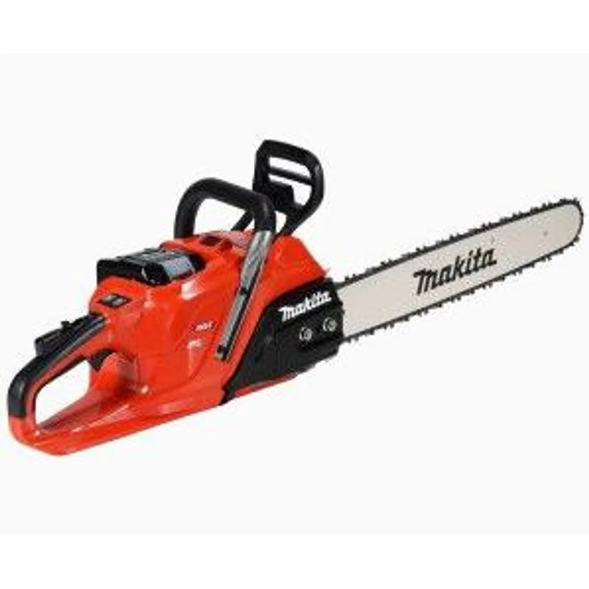 Makita UC030G Akku-Kettensäge, leistungsstarker Akku, schnelles Laden, ergonomisches Design 4