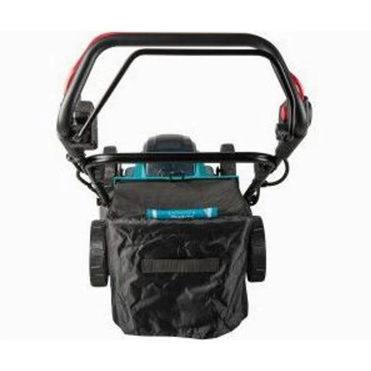 Makita DLM540Z Rasenmäher, kraftvoll, kabellos, langlebig 3