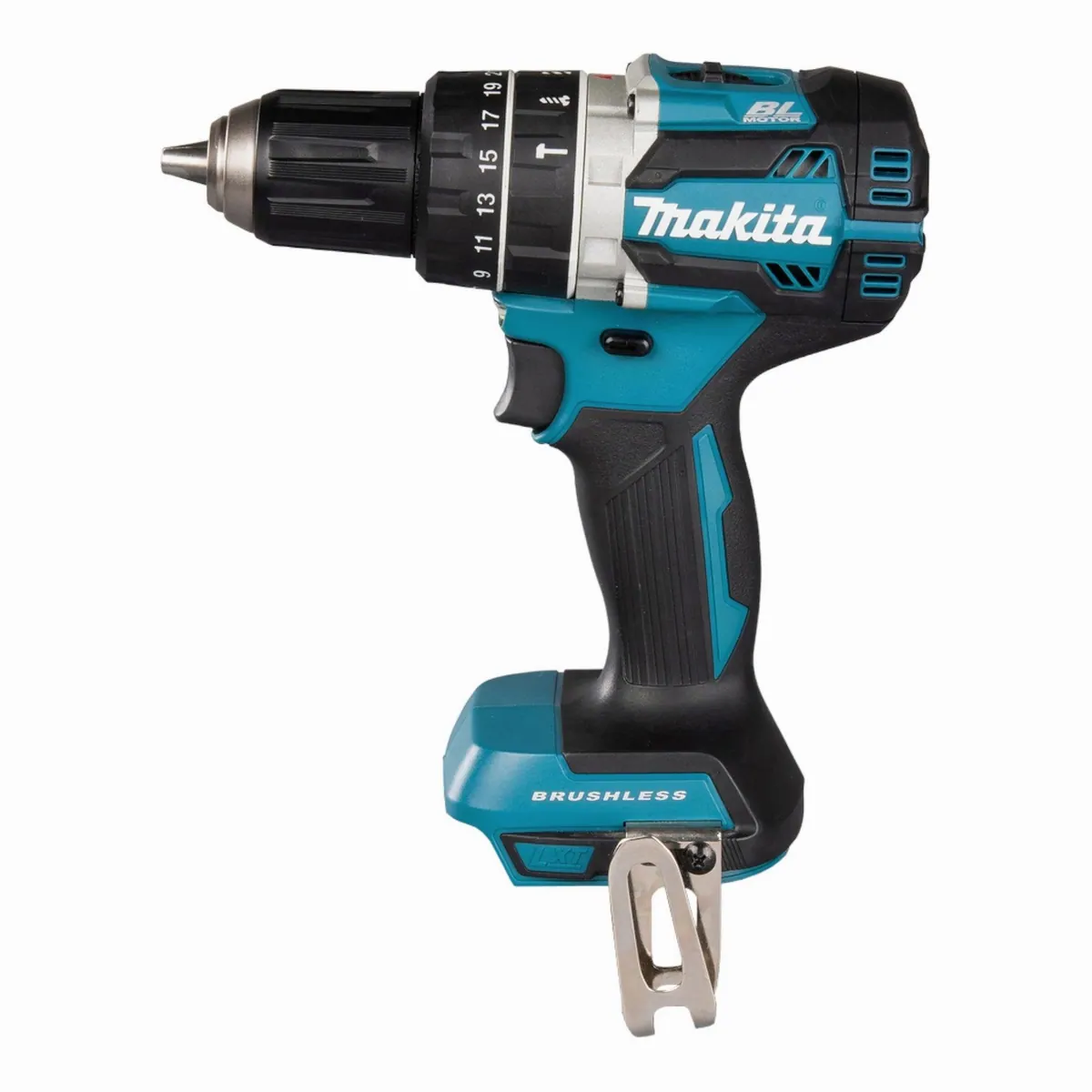 Makita DLX 2278 Akku-Kombo Kit, DHP 484 & DHR 171 — 54 Nm, 18 V, bürstenlos 2