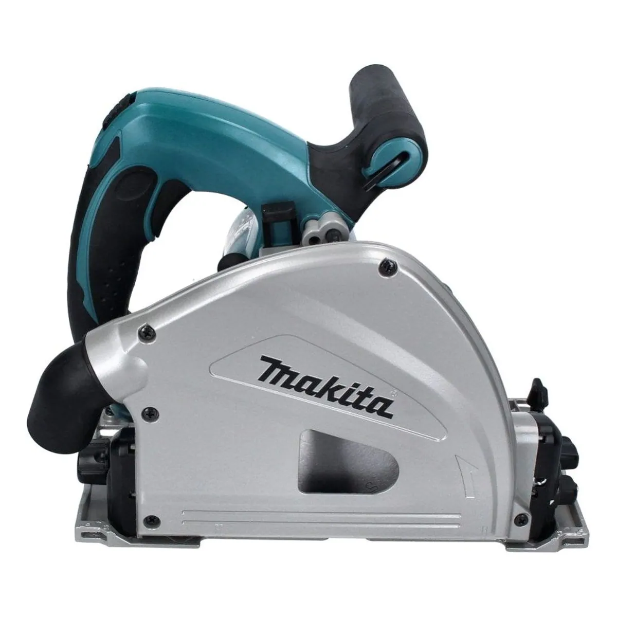 Makita SP 6000 J Tauchsäge, 1300 Watt, präzise Schnitte bis 56 mm 3