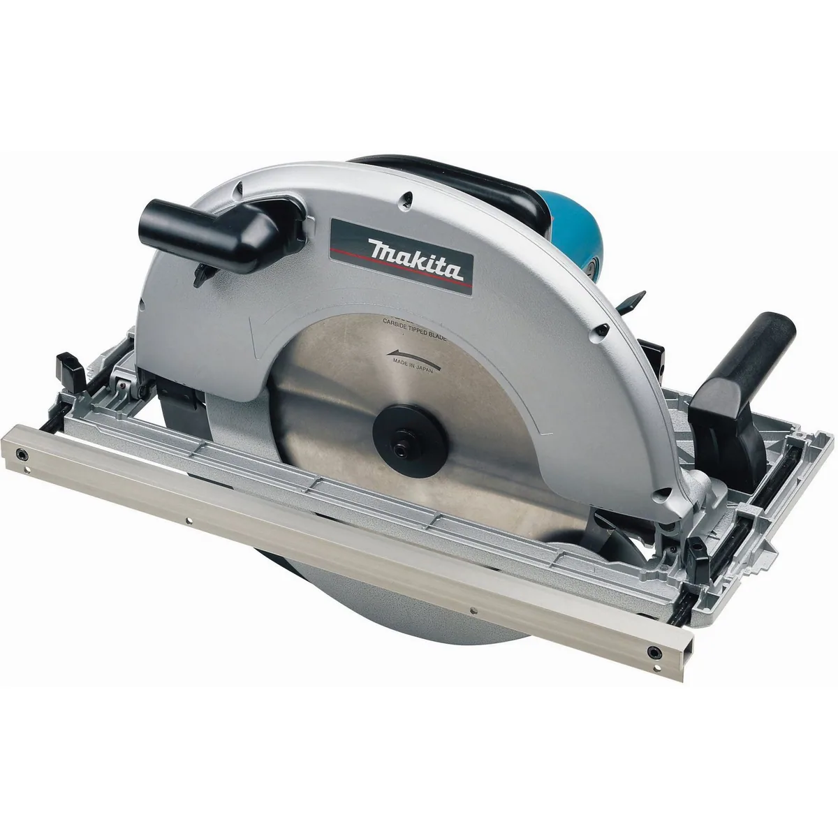 Makita 5143R Handkreissäge, präzise Schnitte, robustes Design, 130 mm Schnittdurchmesser