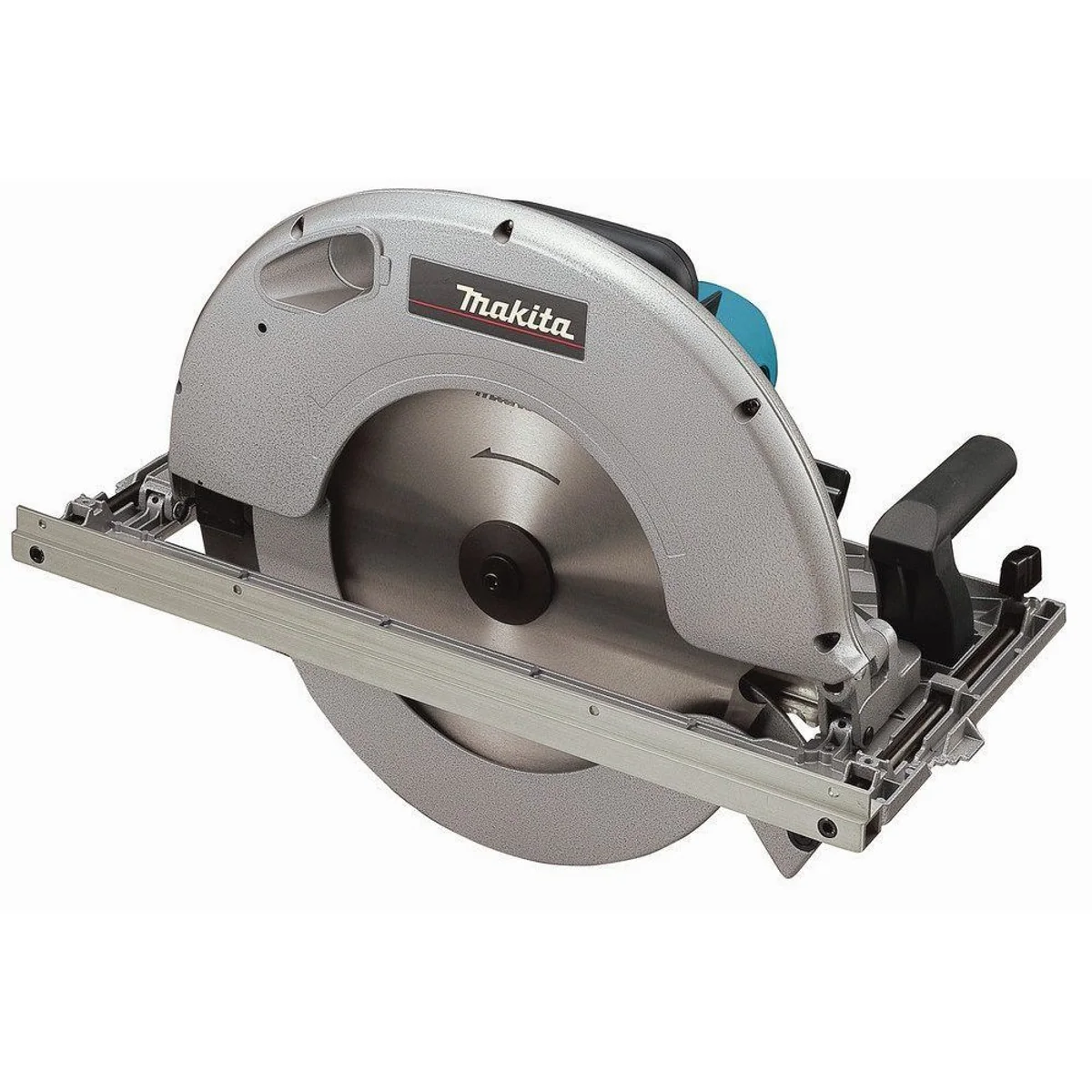 Makita 5143R Handkreissäge, präzise Schnitte, robustes Design, 130 mm Schnittdurchmesser 3