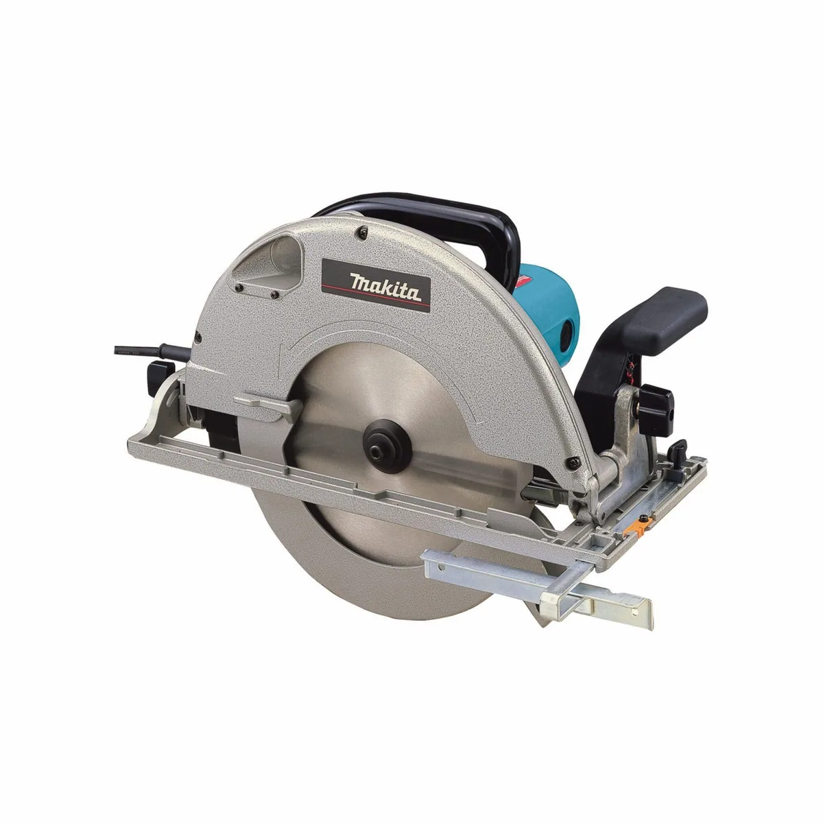 Makita 5103R Handkreissäge, leistungsstarker Motor, präzise Schnitttiefe