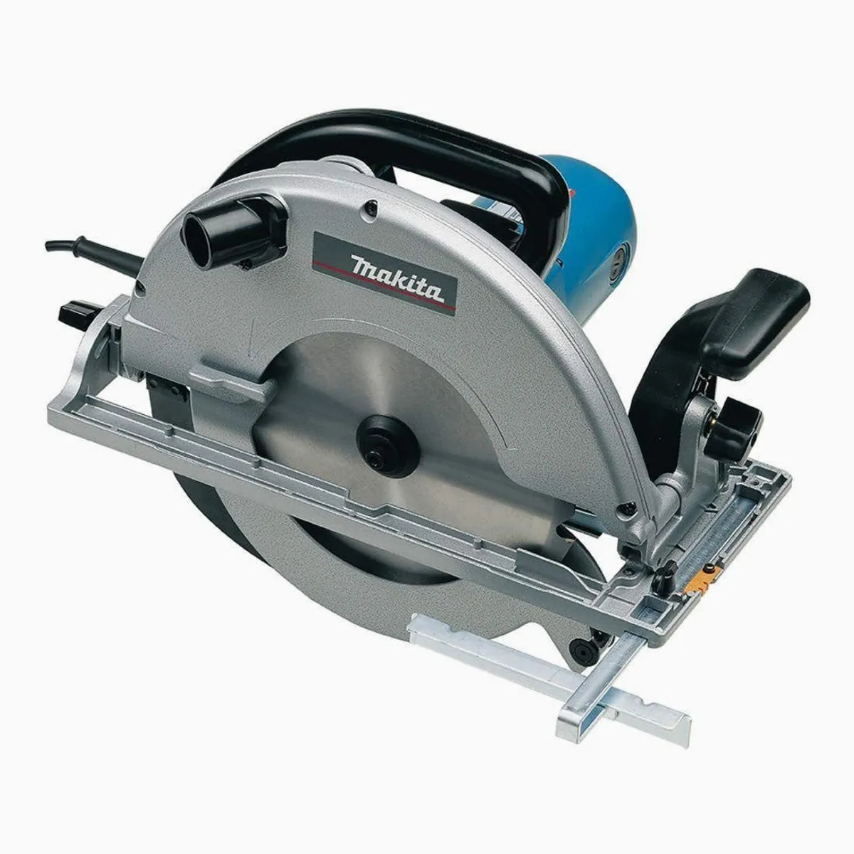 Makita 5103R Handkreissäge, leistungsstarker Motor, präzise Schnitttiefe 3