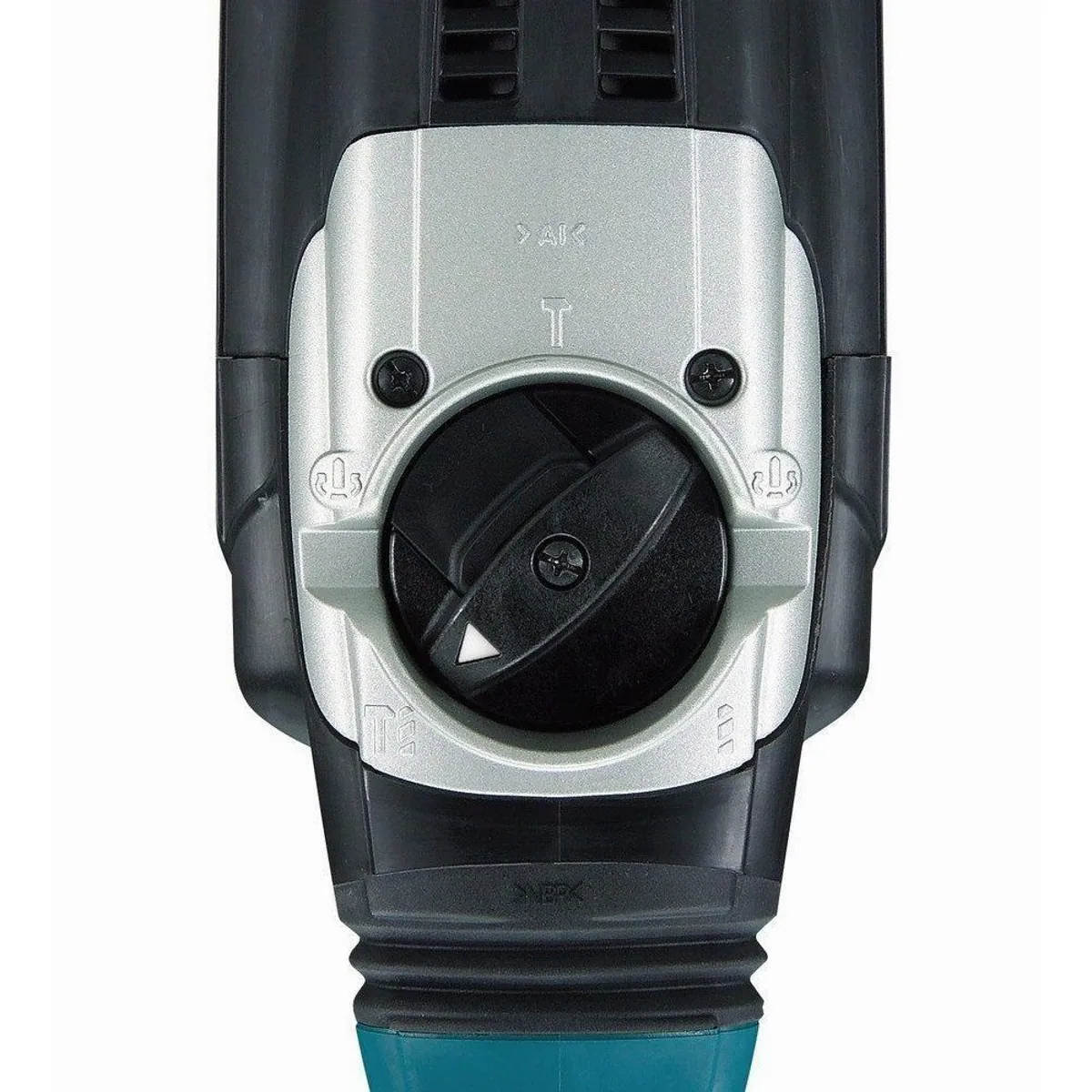 Makita HR3210FCT Kombihammer, 850 W, SDS-PLUS, 32 mm, Transportkoffer 3