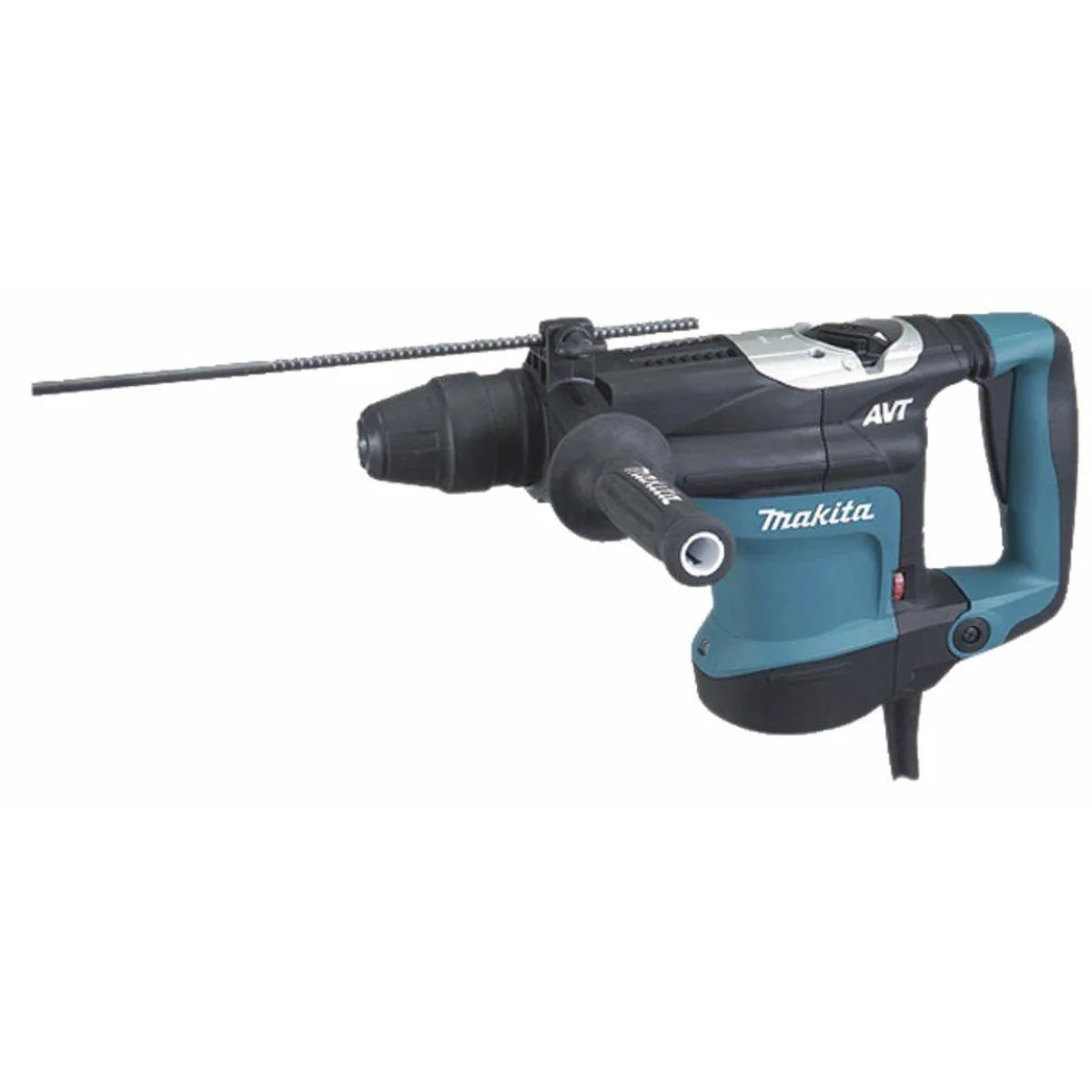 Makita HR3541FCX SDS-Max-Bohrhammer, 850 W, Anti-Vibrations-Technologie 2