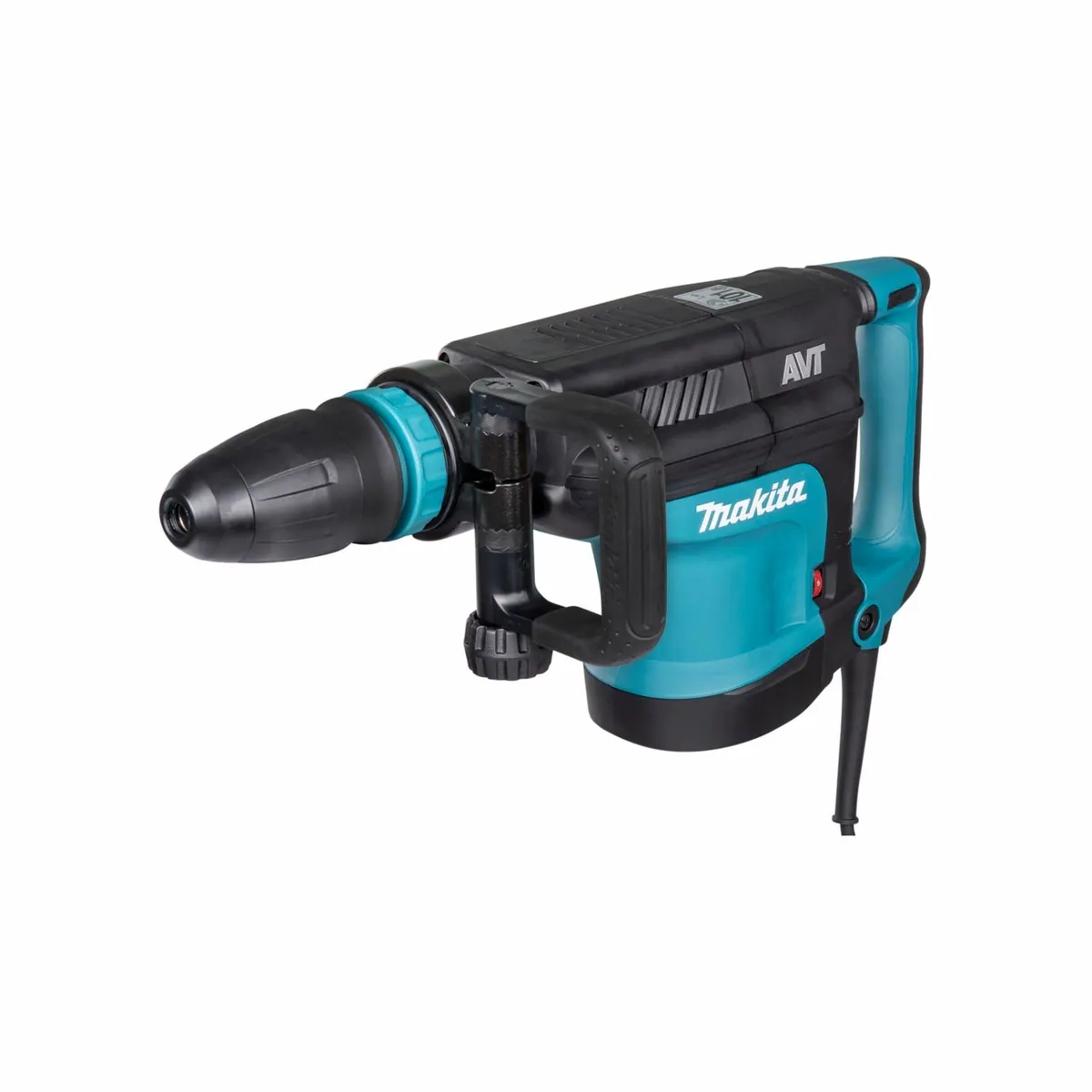 Makita HM1213C Stemmhammer, leistungsstark, vibrationsgedämpft, präzise Steuerung