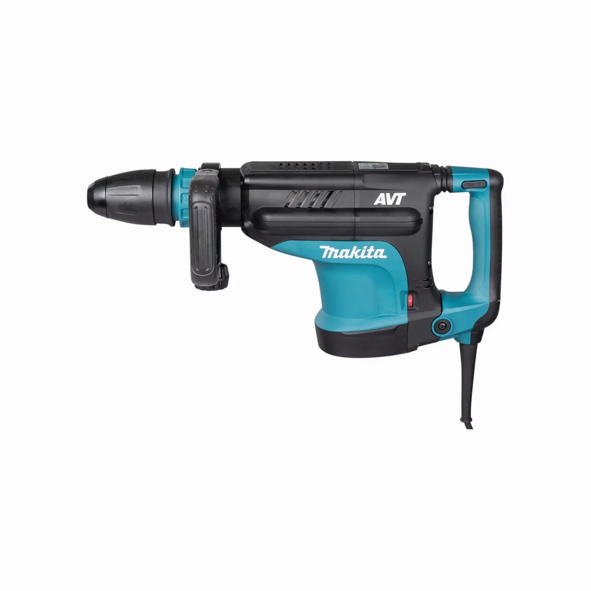 Makita HM1213C Stemmhammer, leistungsstark, vibrationsgedämpft, präzise Steuerung 2