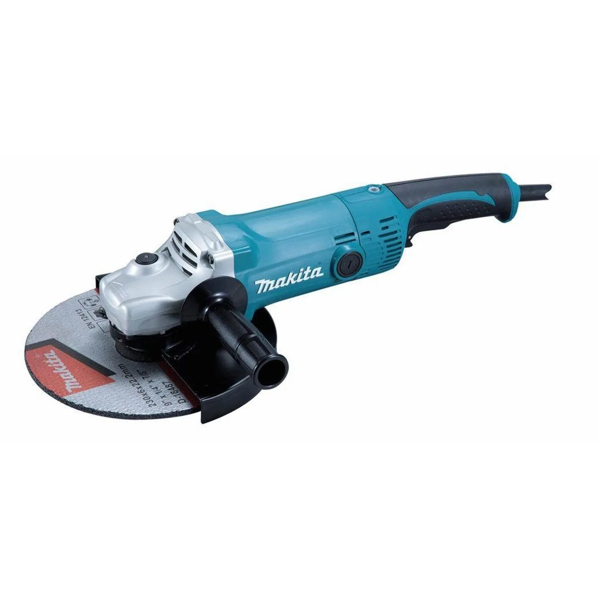 Makita GA9050R Winkelschleifer, 230 mm, 2.000 Watt Leistung