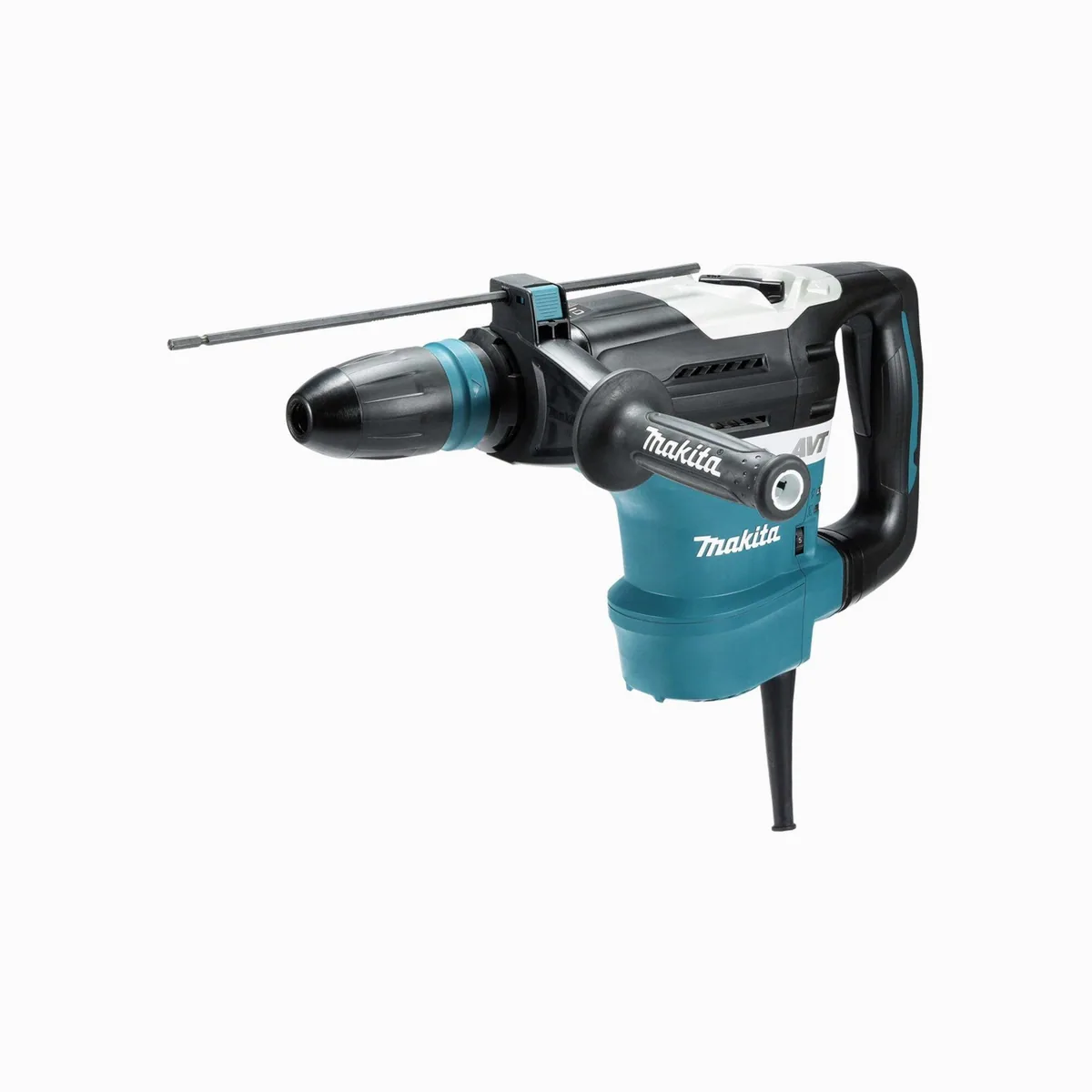 Makita HR4013C Kombihammer, vibrationsarm, SDS-MAX, hohe Bohrleistung